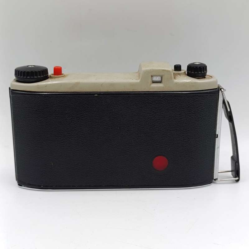 Vintage Kodak Sterling II fold-out camera
