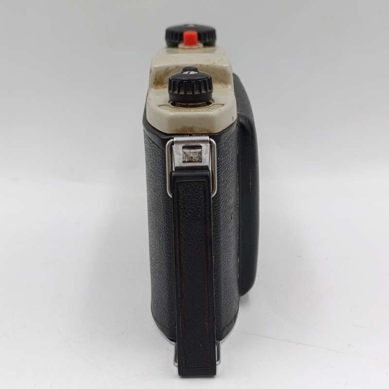 Vintage Kodak Sterling II fold-out camera