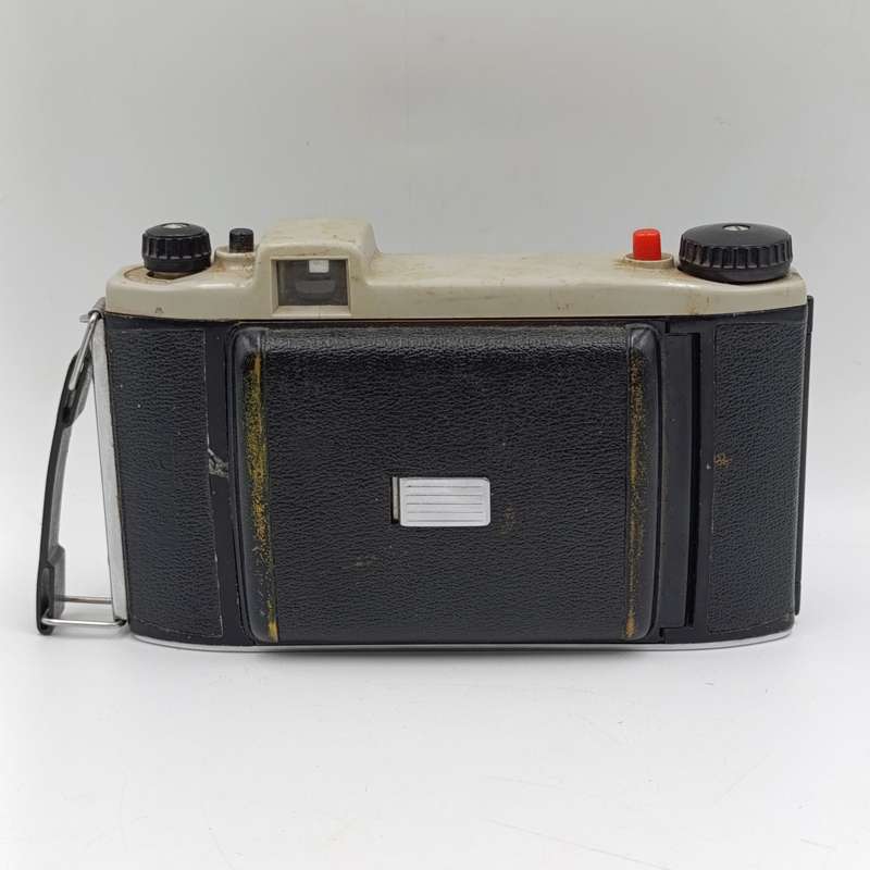 Vintage Kodak Sterling II fold-out camera