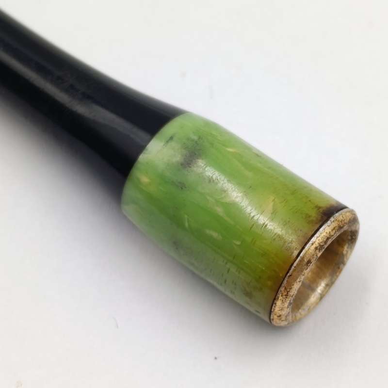 Vintage cigarette holder mouthpiece