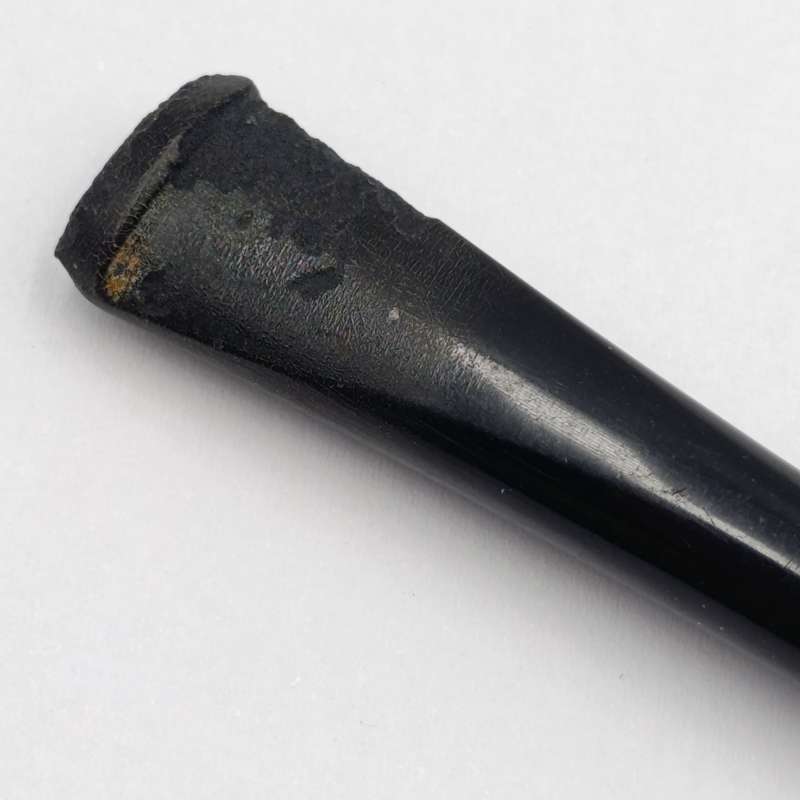 Vintage cigarette holder mouthpiece