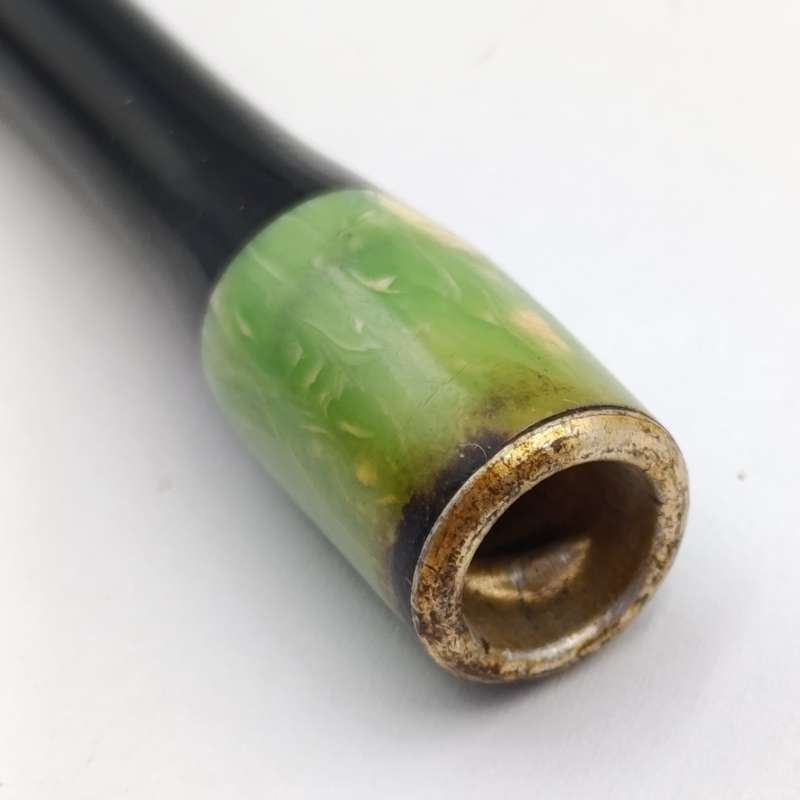 Vintage cigarette holder mouthpiece