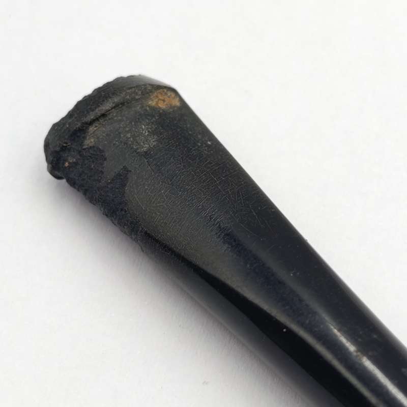 Vintage cigarette holder mouthpiece