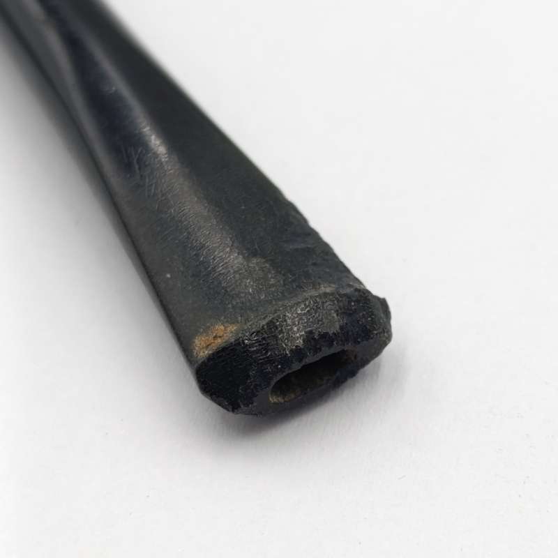 Vintage cigarette holder mouthpiece
