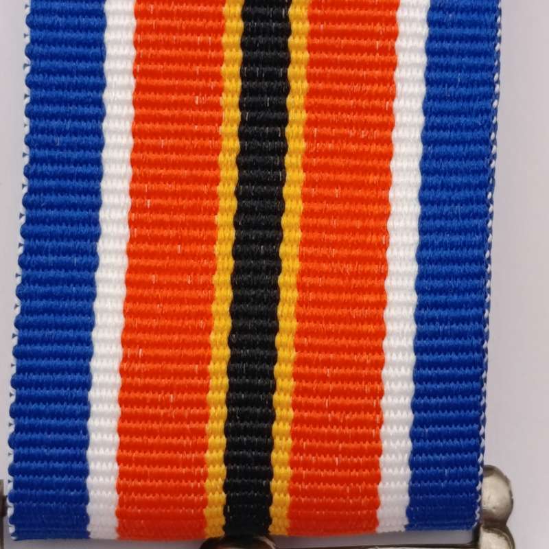 SANDF Tshumelo Ikatelaho medal plus miniature #2247