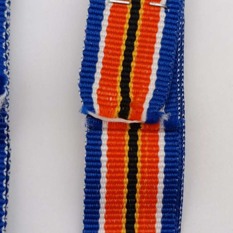 SANDF Tshumelo Ikatelaho medal plus miniature #2275