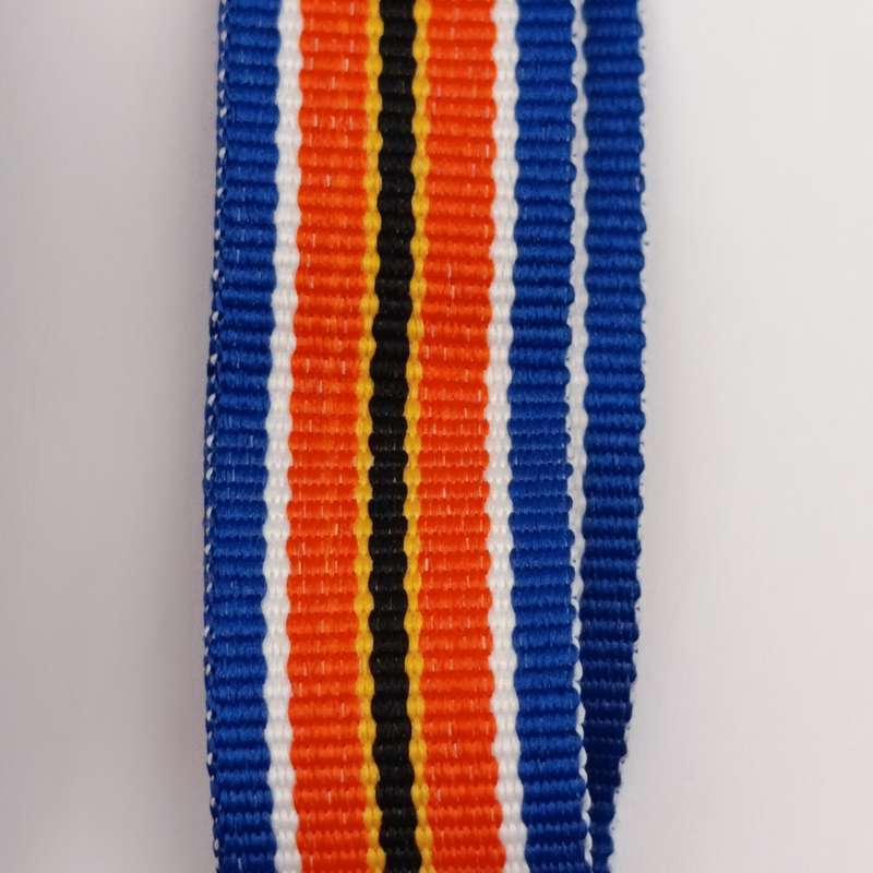 SANDF Tshunmelo Ikatelaho medal plus miniature #2246