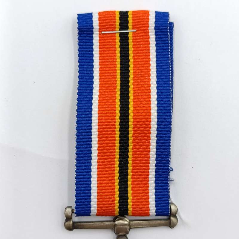 SANDF Tshumelo Ikatelaho medal plus miniature #2232