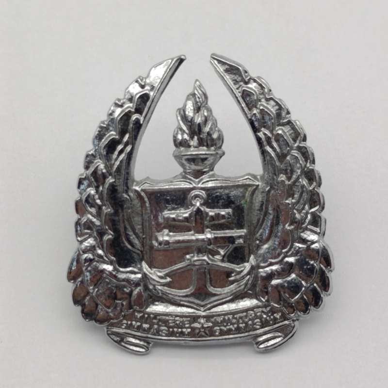 SADF Army Gymnasium beret badge