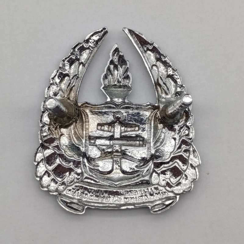 SADF Army Gymnasium beret badge