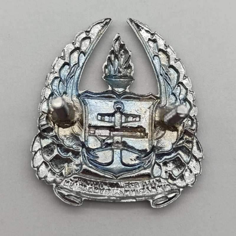 SADF Army Gymnasium beret badge