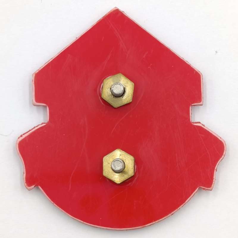 SADF Cape Corps Maintenance unit cap badge
