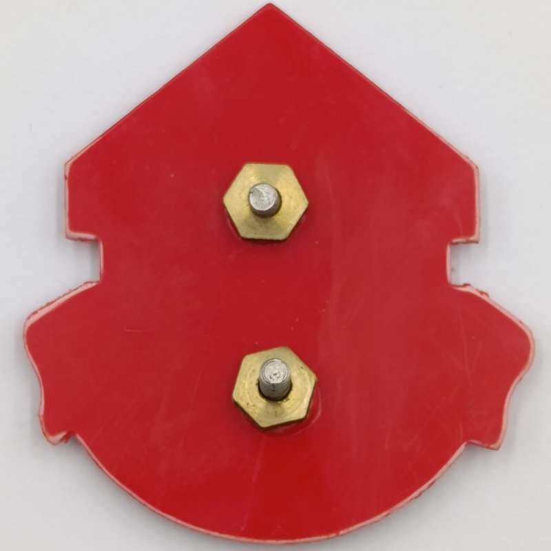 SADF Cape Corps Maintenance unit cap badge