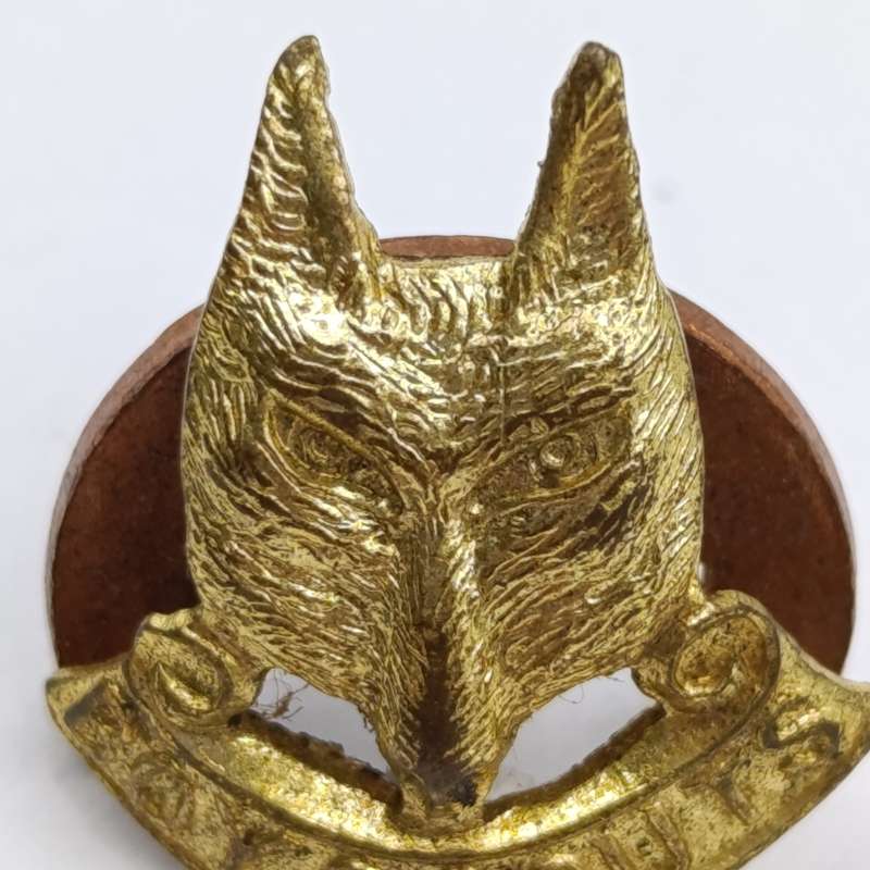 Vintage Boy scouts button badge