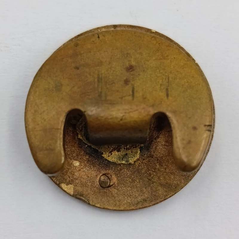 Vintage Dinky Toys Club button badge