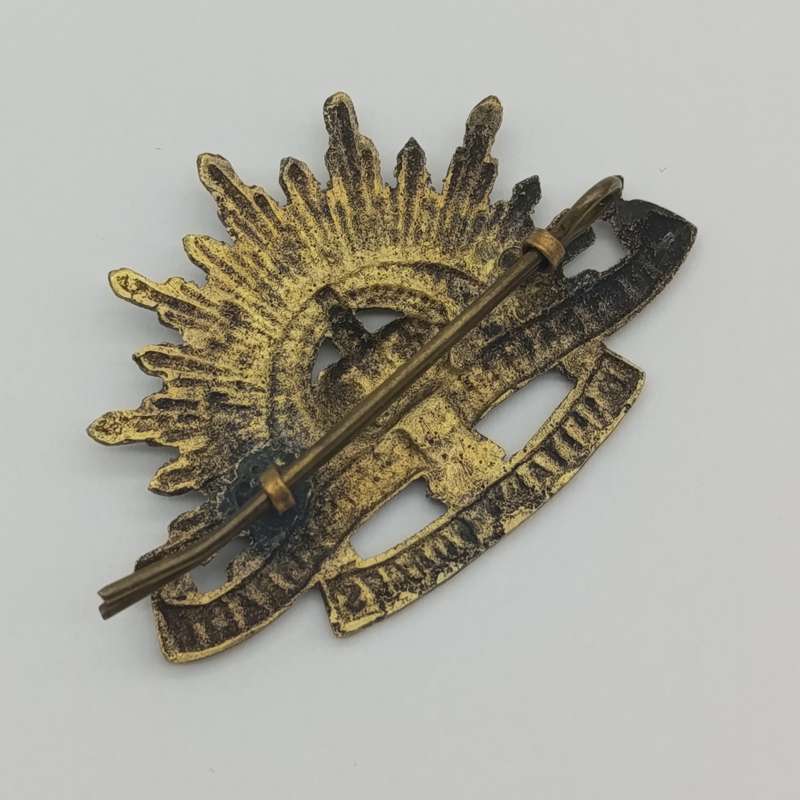 Australian Commonhealth Military Forces cap badge