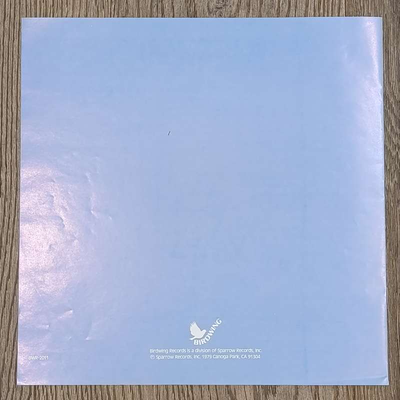 The Messiah by George Frederick Handel 4-LP record Vinyl set