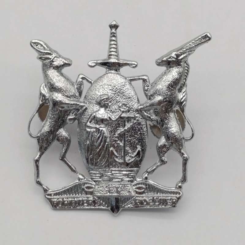 SADF Cape Corps Cap badge