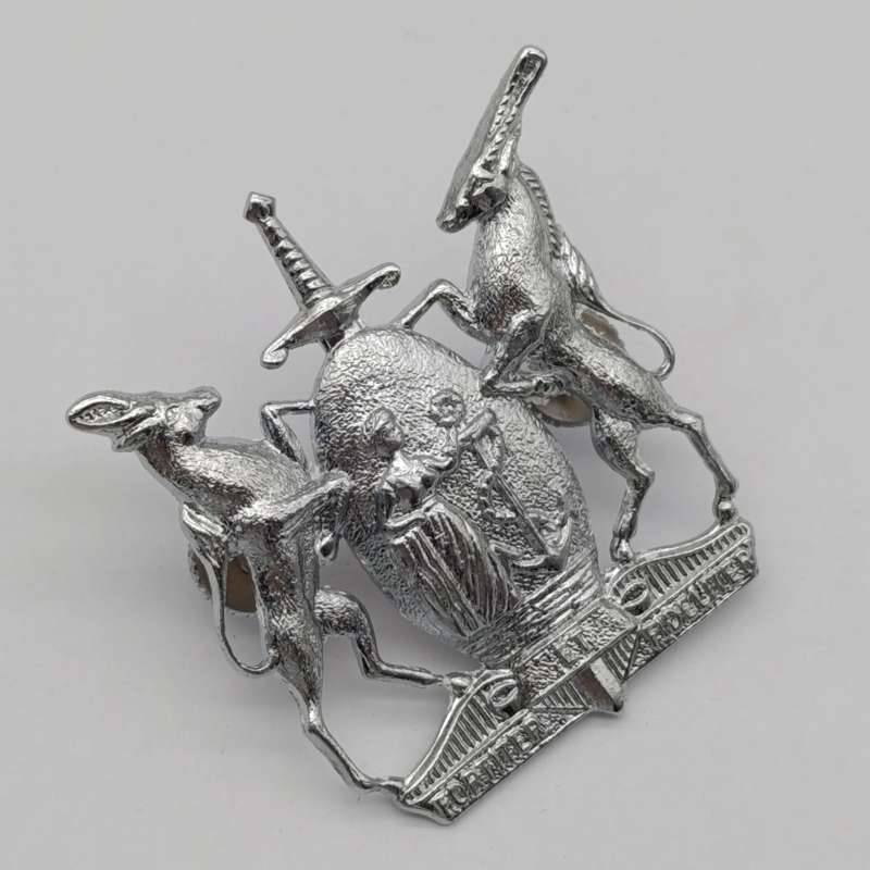 SADF Cape Corps Cap badge