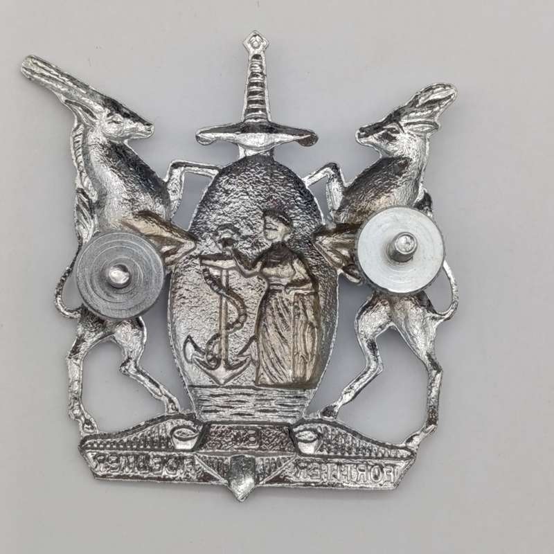 SADF Cape Corps Cap badge