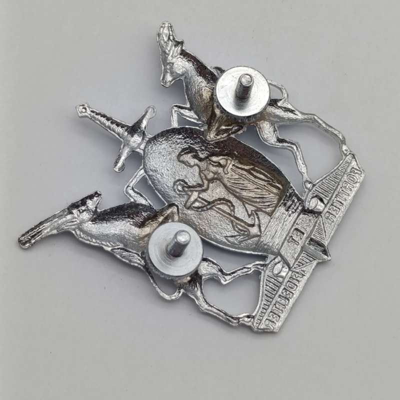 SADF Cape Corps Cap badge