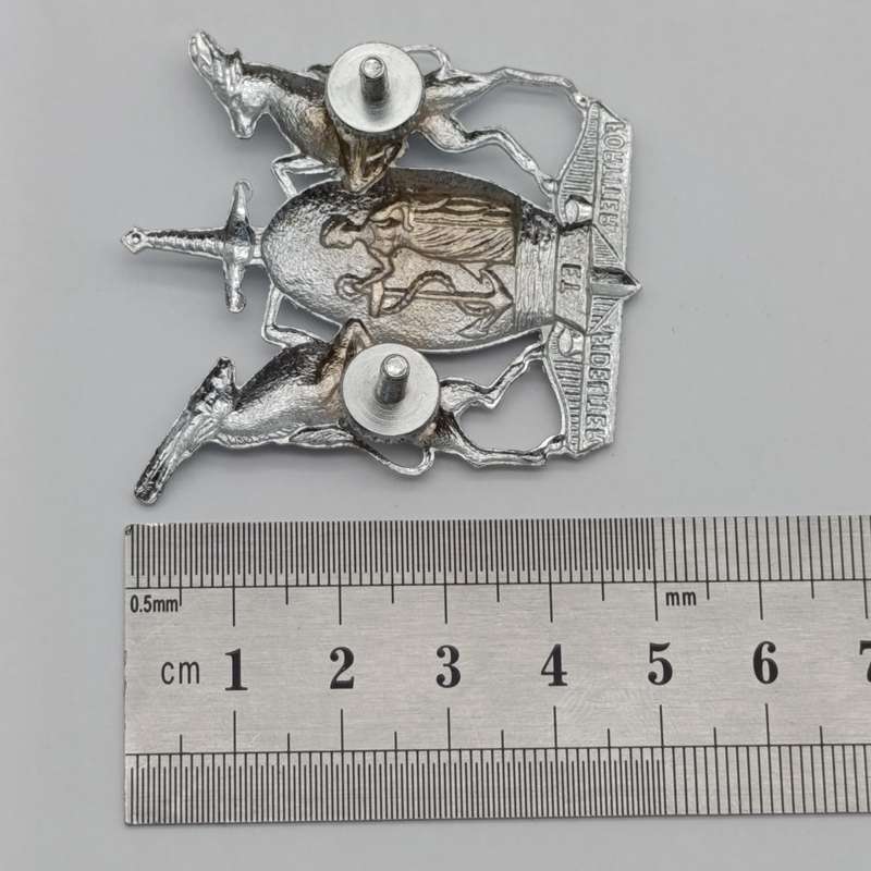 SADF Cape Corps Cap badge