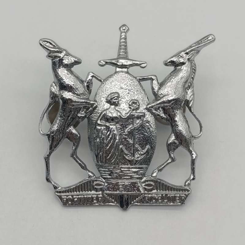 SADF Cape Corps Cap badge
