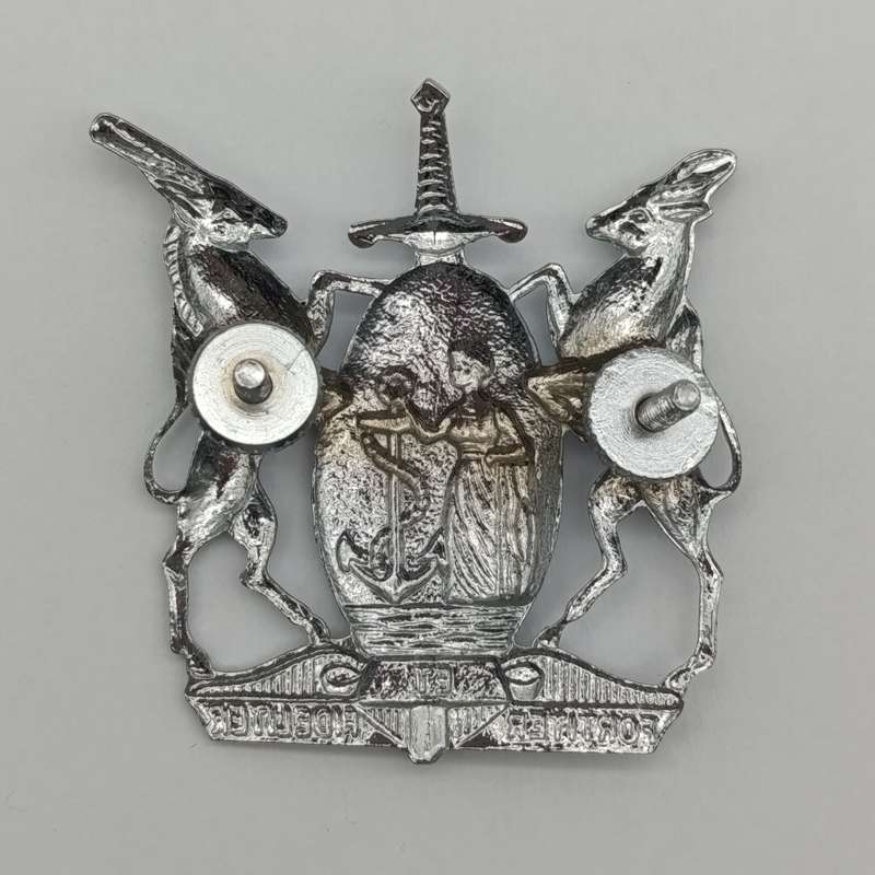SADF Cape Corps Cap badge