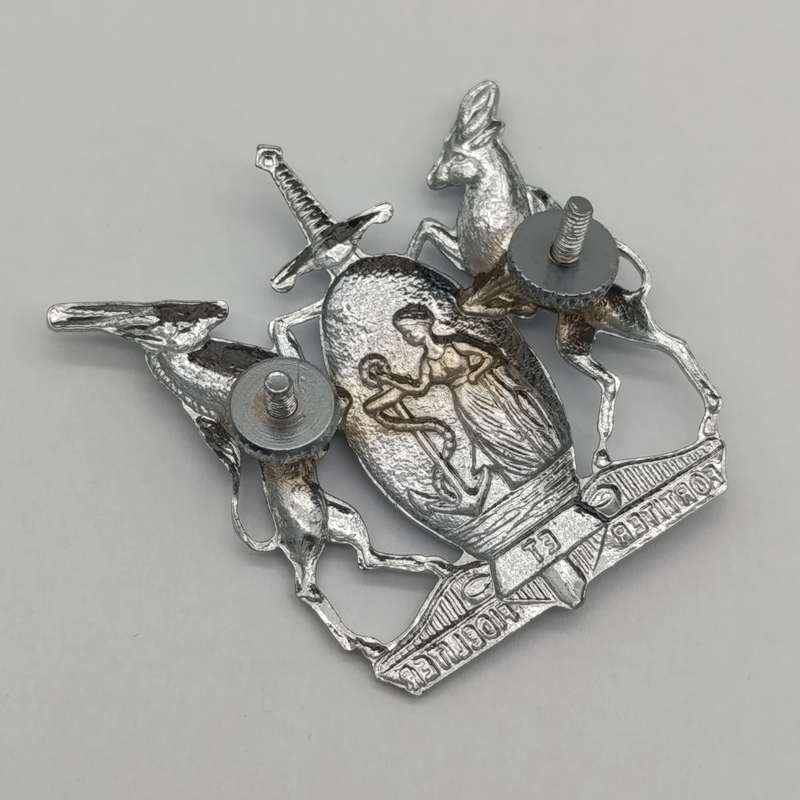 SADF Cape Corps Cap badge