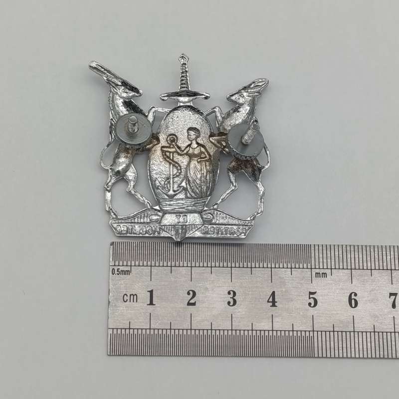 SADF Cape Corps Cap badge