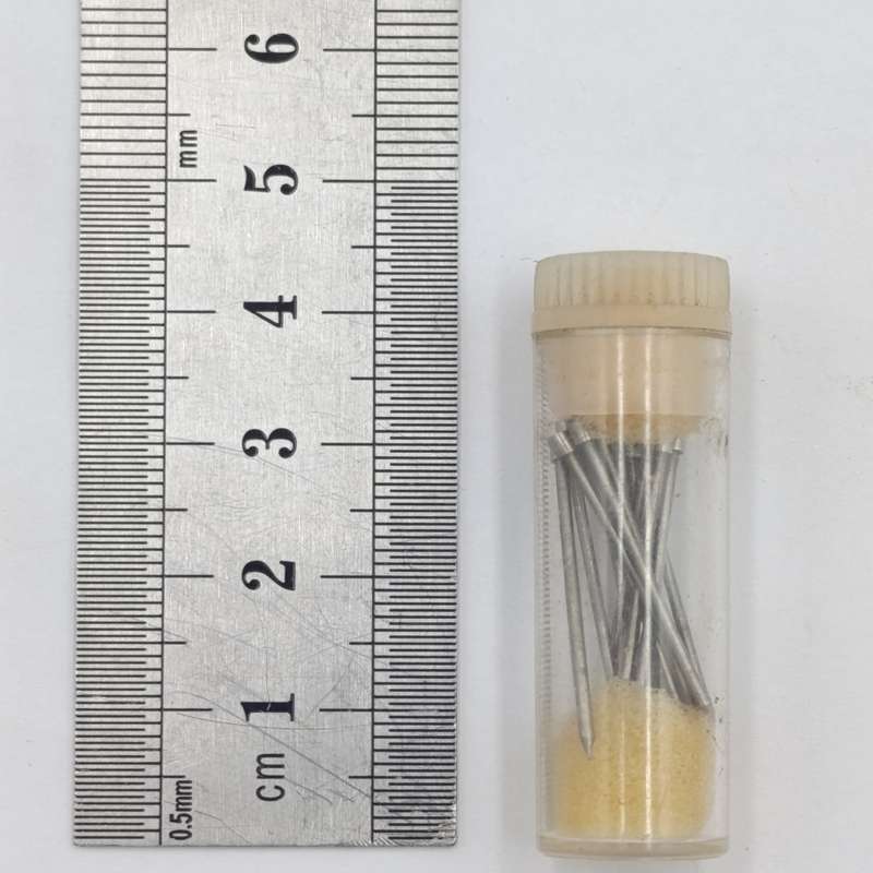 BCG Vaccine Heaf Gun - antique item to do vaccination - Lots of spare needles