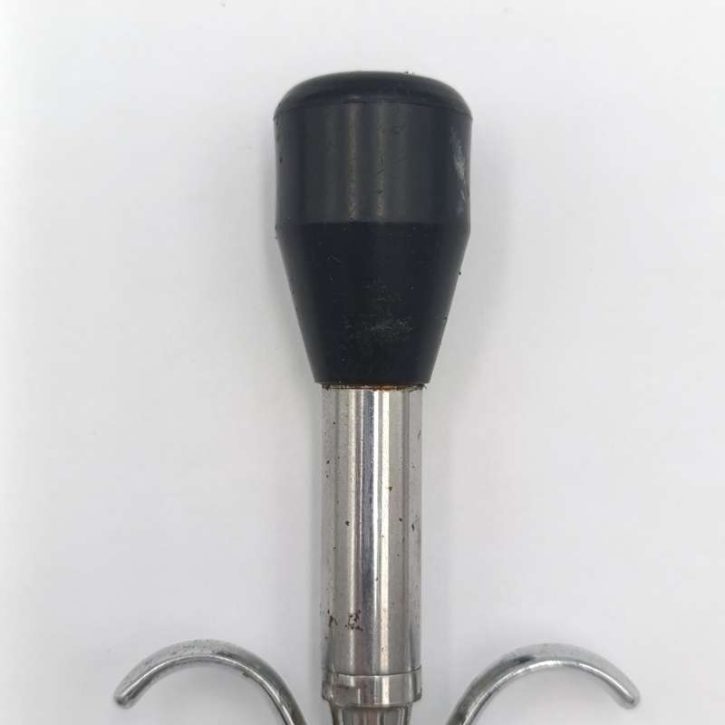 BCG Vaccine Heaf Gun - antique item to do vaccination - Lots of spare needles