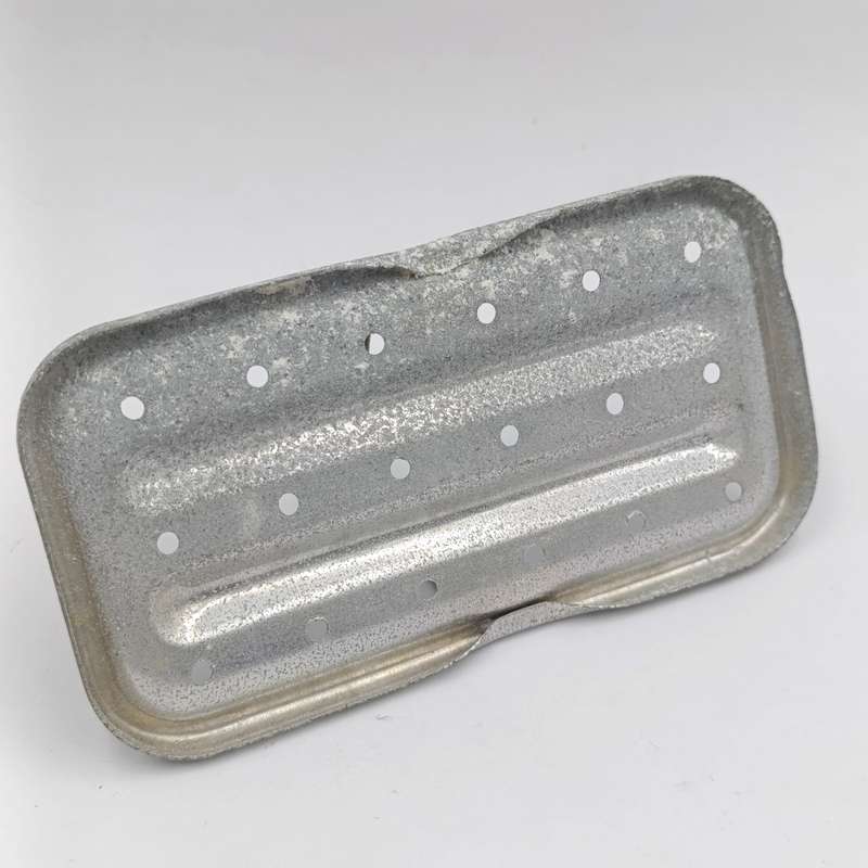 Vintage glass syringe holder/ sterilizer with 20 vintage syringe needles