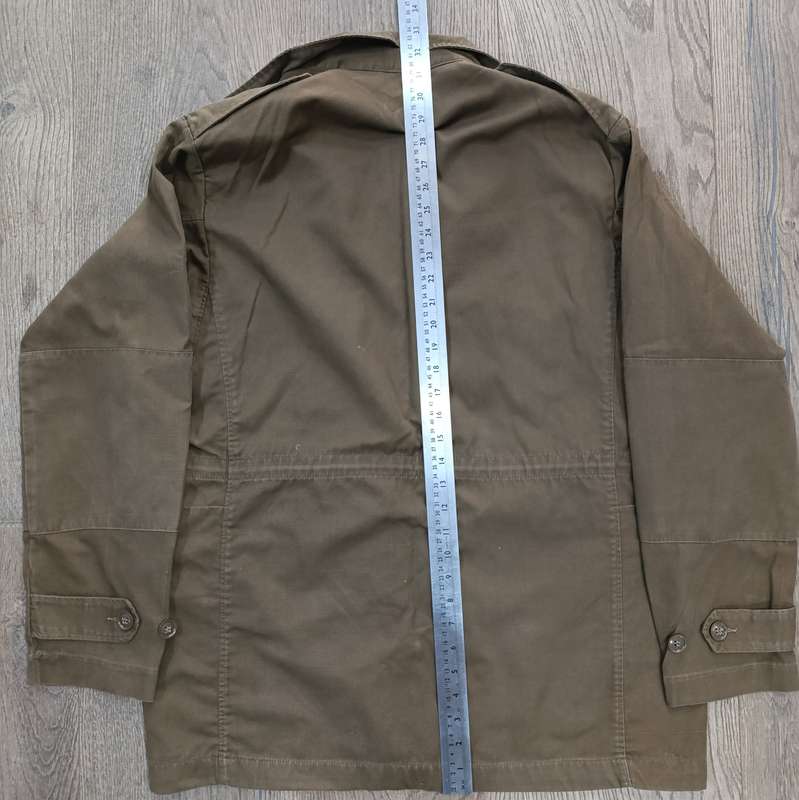 SADF Nutria long sleeve shirt - size  medium