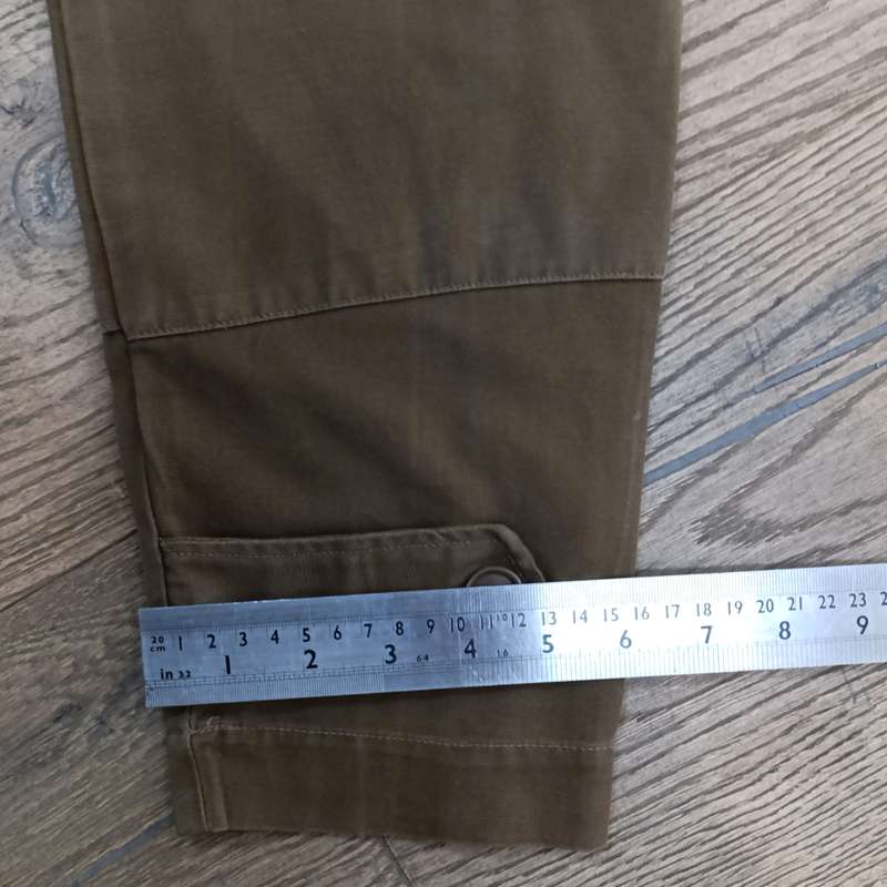 SADF Nutria long sleeve shirt - size  medium