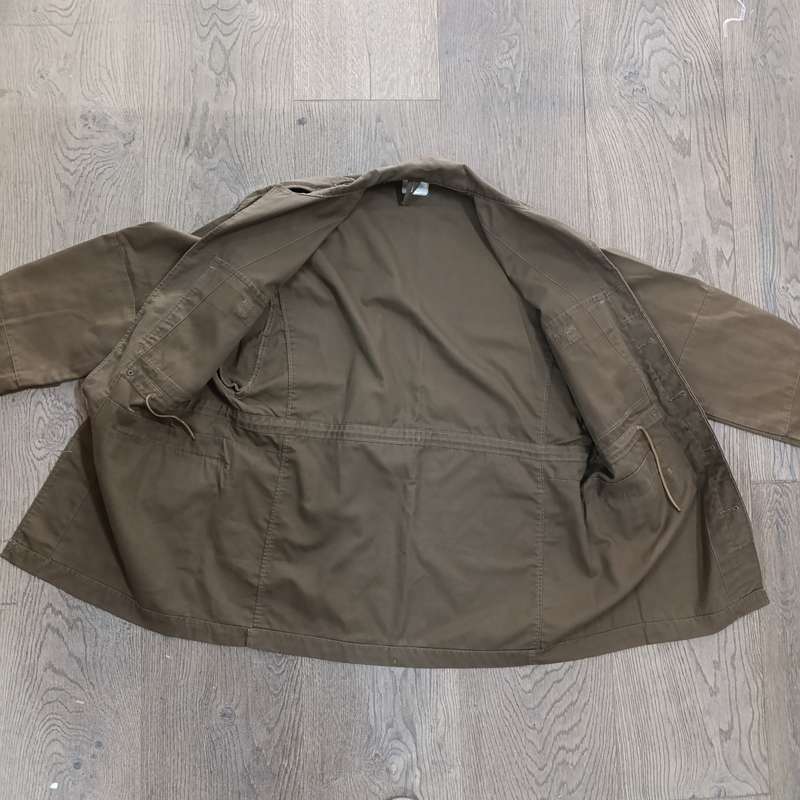 SADF Nutria long sleeve shirt - size  medium