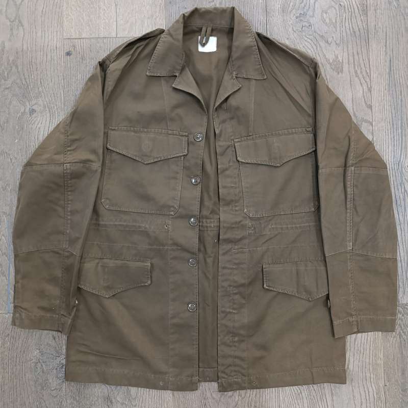 SADF Nutria long sleeve shirt - size  medium