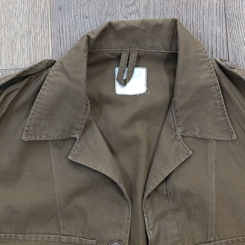 SADF Nutria long sleeve shirt - size  medium
