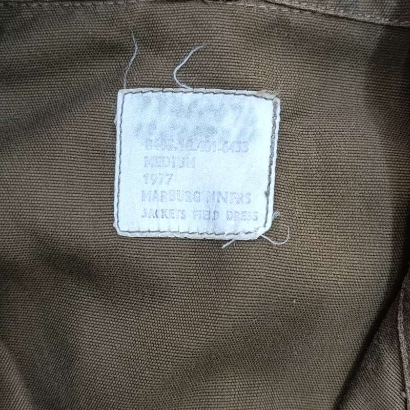 SADF Nutria long sleeve shirt - size  medium