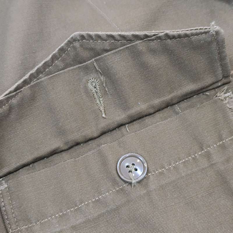 SADF Nutria long sleeve shirt - size  medium