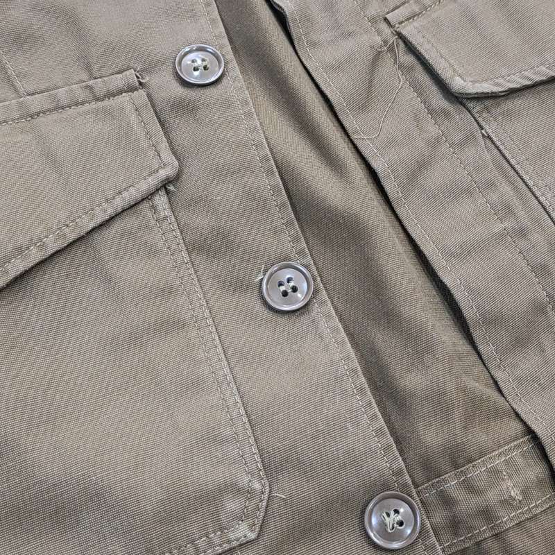 SADF Nutria long sleeve shirt - size  medium