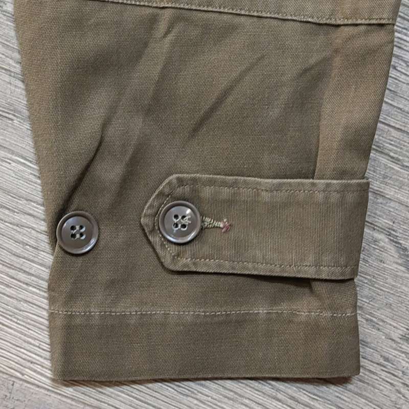 SADF Nutria long sleeve shirt - size  medium