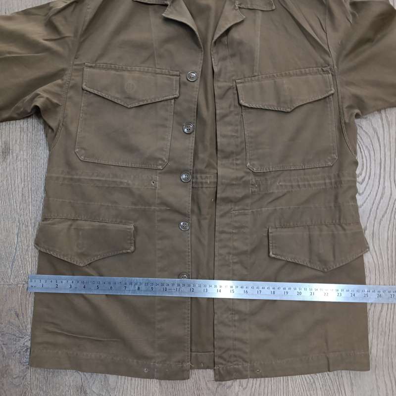 SADF Nutria long sleeve shirt - size  medium