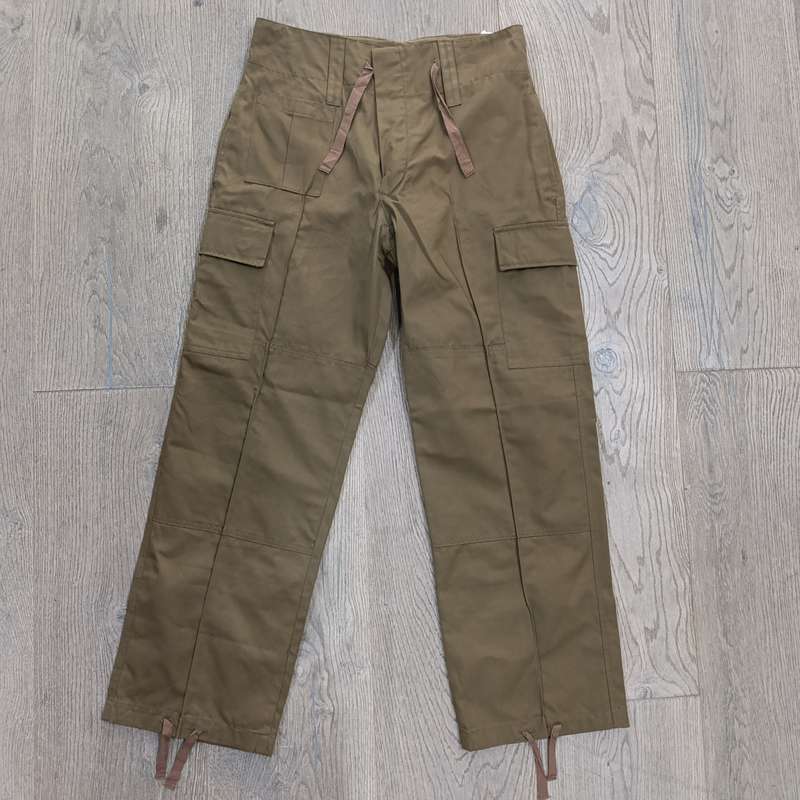 SADF Nutria combat trousers - size 36