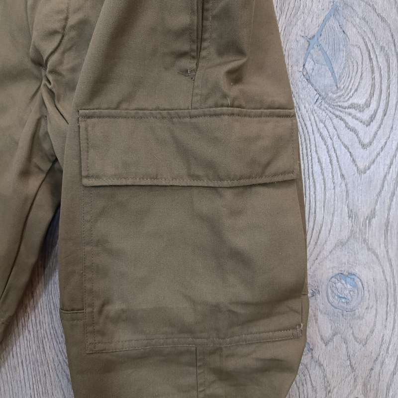 SADF Nutria combat trousers - size 36