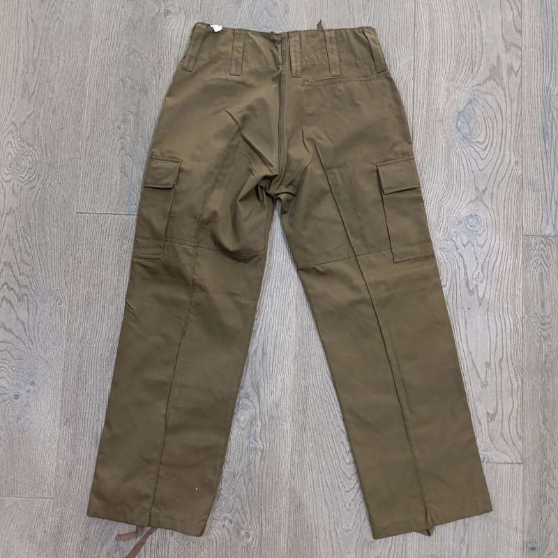 SADF Nutria combat trousers - size 36