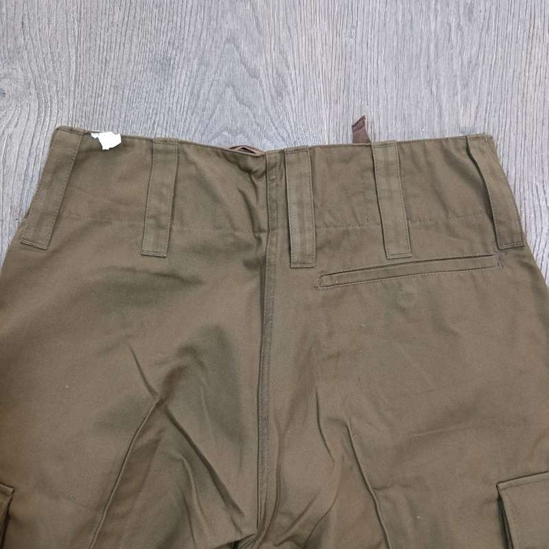 SADF Nutria combat trousers - size 36