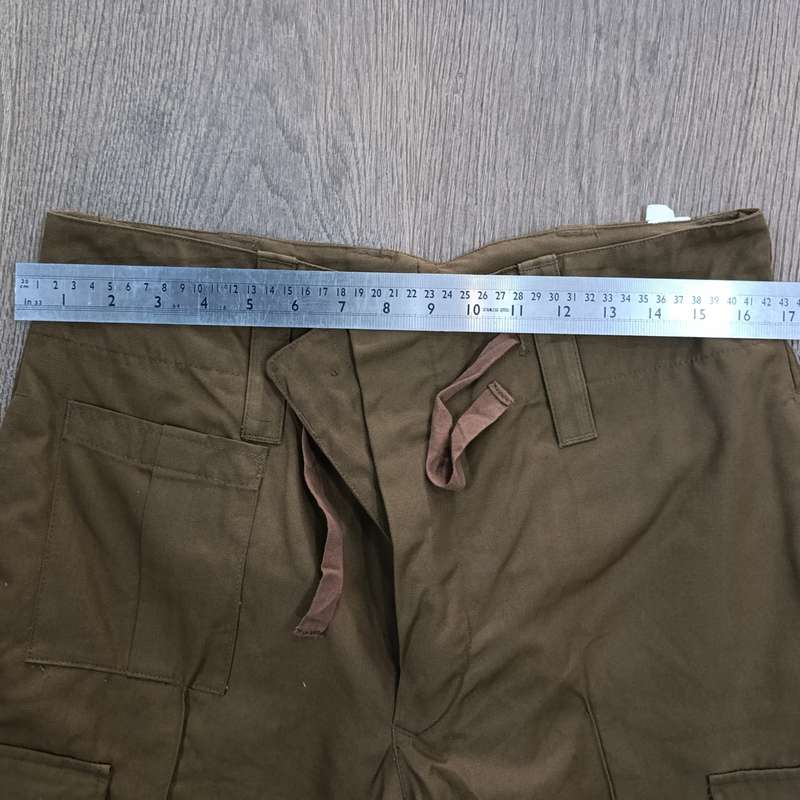 SADF Nutria combat trousers - size 36