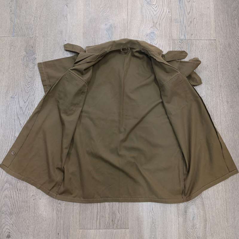 SADF Nutria short sleeve shirt - size Large
