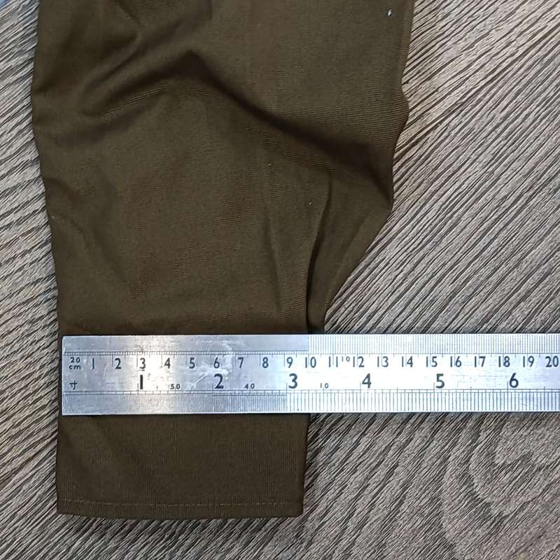 SADF Nutria long sleeve shirt - size XL